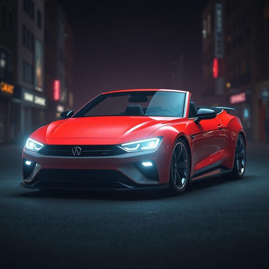 Фьюжн дизайна: как микс эпох и культур меняет современный автомобильный кузов