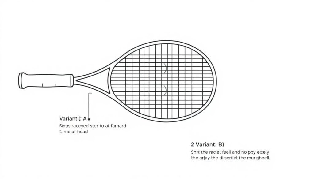Анатомия удара: как конструктивные элементы влияют на стиль - иллюстрация