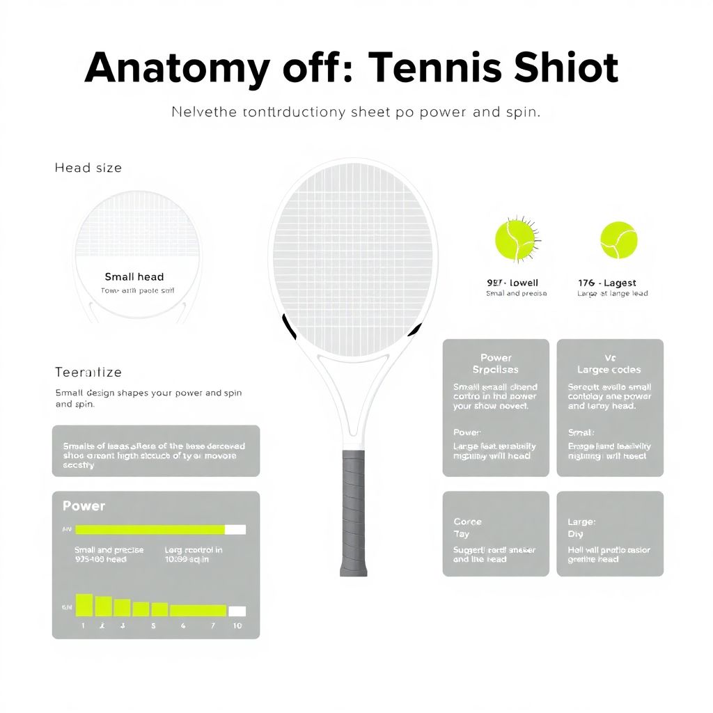 Анатомия удара: влияние конструктивных элементов на технику и стиль игры