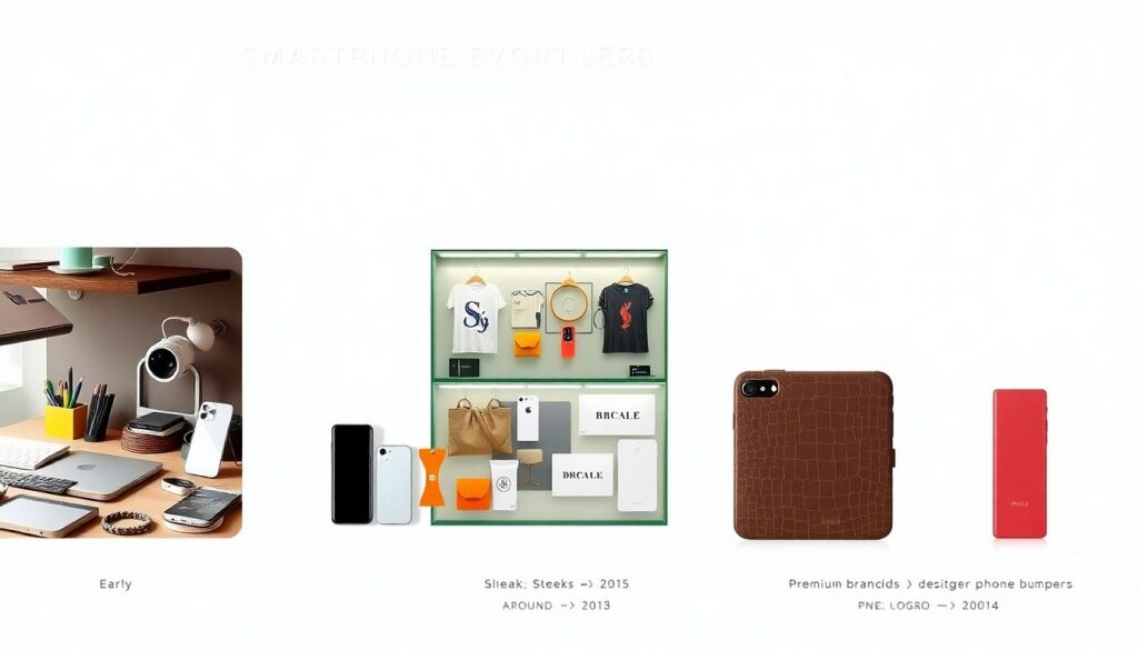 Дизайн бампов: безопасность и стиль в одном флаконе - иллюстрация