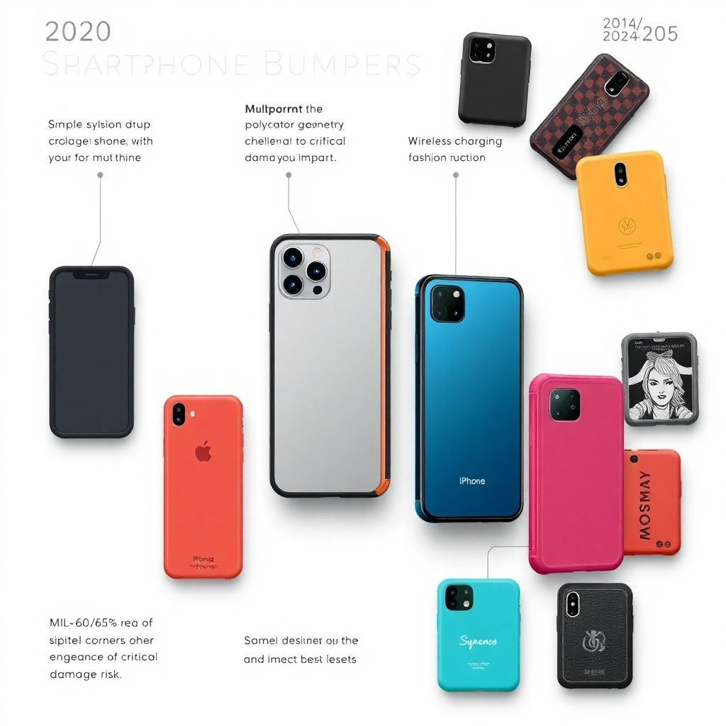 Дизайн бампов: как совместить безопасность автомобиля и стильный внешний вид