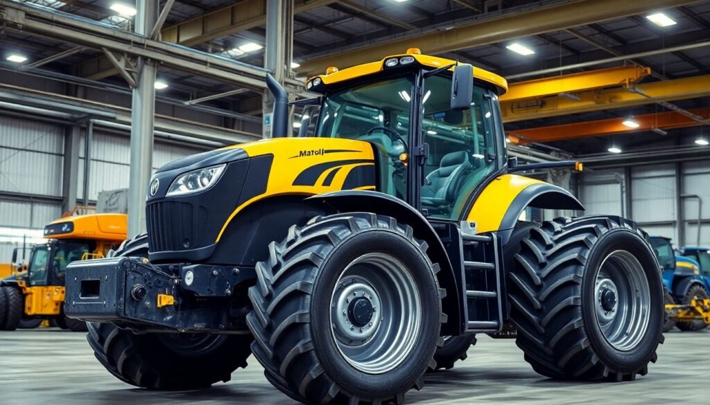 Как мускулестые линии влияют на восприятие мощности - иллюстрация