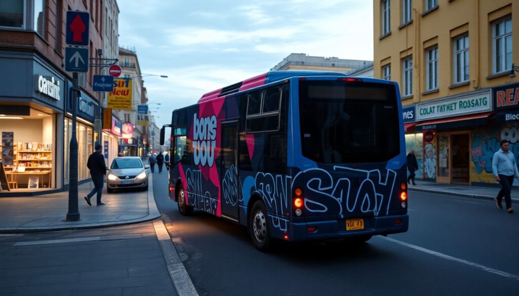 Городские кампании и дизайн авто: как урбанистика влияет на стиль - иллюстрация
