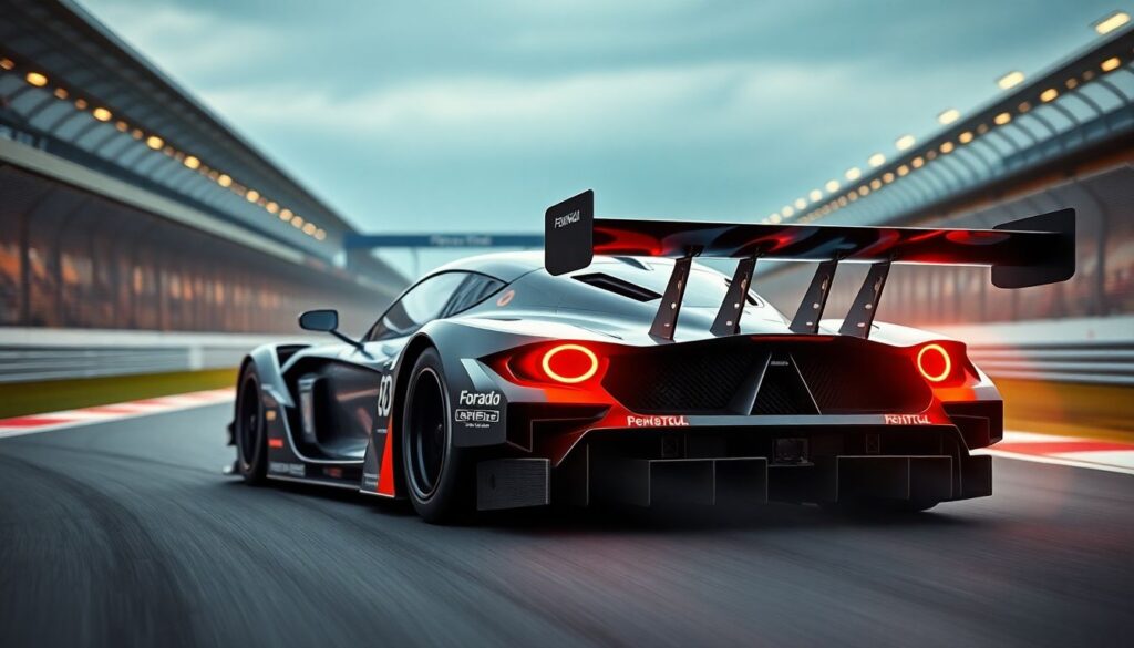 Как дизайн влияет на аэродинамическую эффективность - иллюстрация