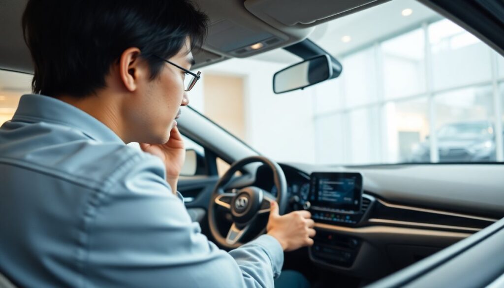 Влияние японского дизайна на современные автомобили - иллюстрация