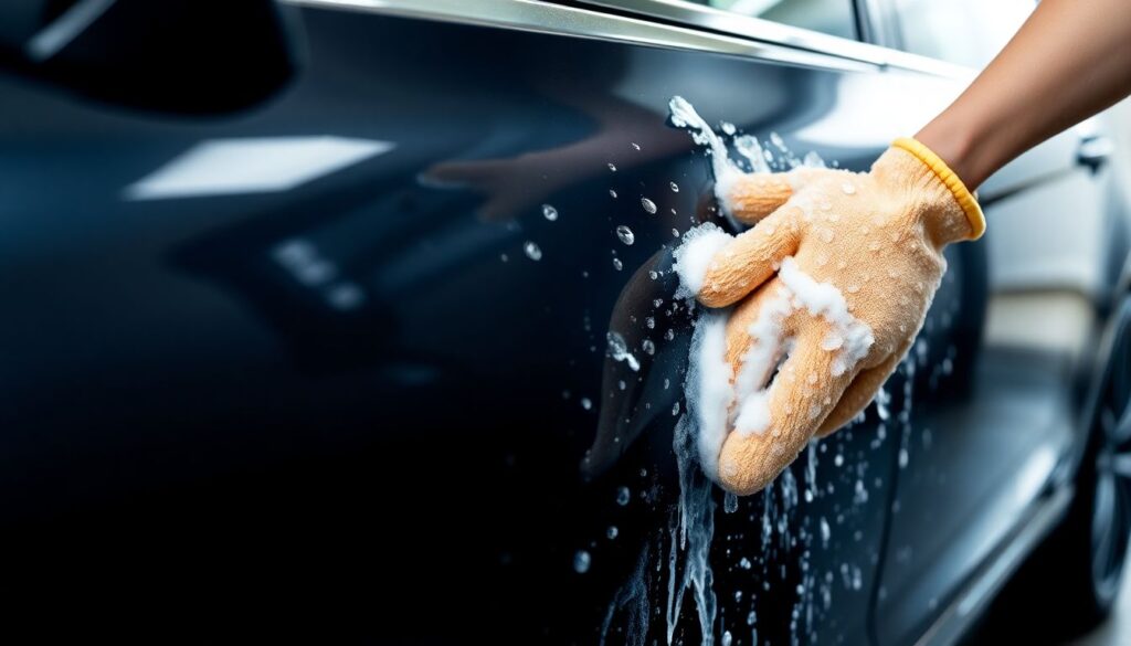 Эффектная эстетика кузова: минимализм vs детализация - иллюстрация