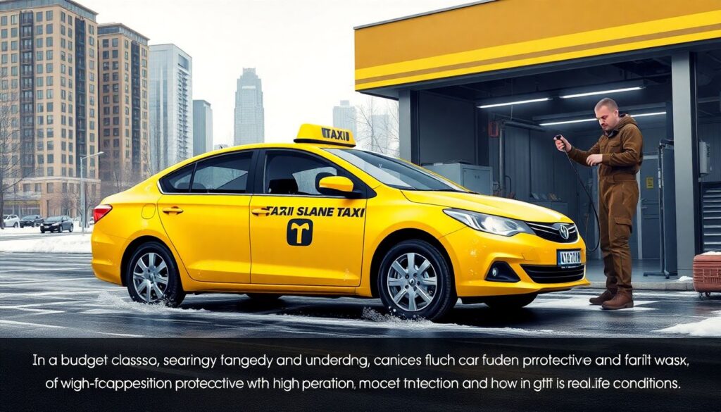 Кузов как мембрана: как новые покрития защищают от коррозии - иллюстрация