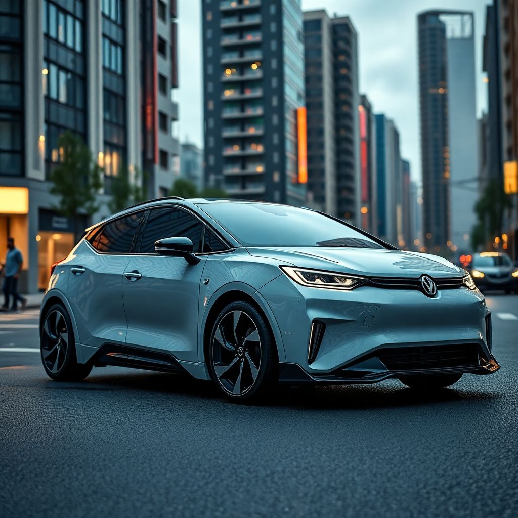 Тюнинг под стиль города: urbano дизайн интерьера и практичная отделка авто