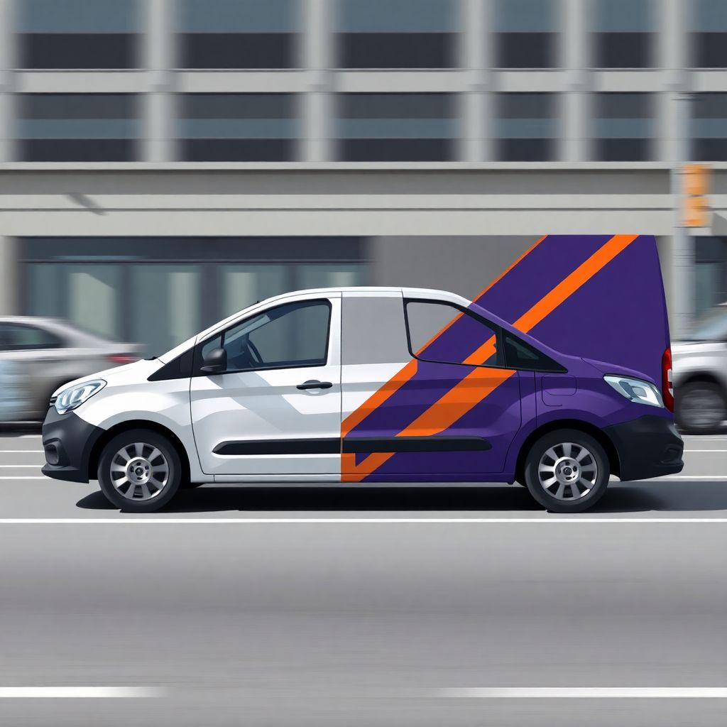 Отражение бренда в кузове: как фирменные акценты и линии создают стиль авто