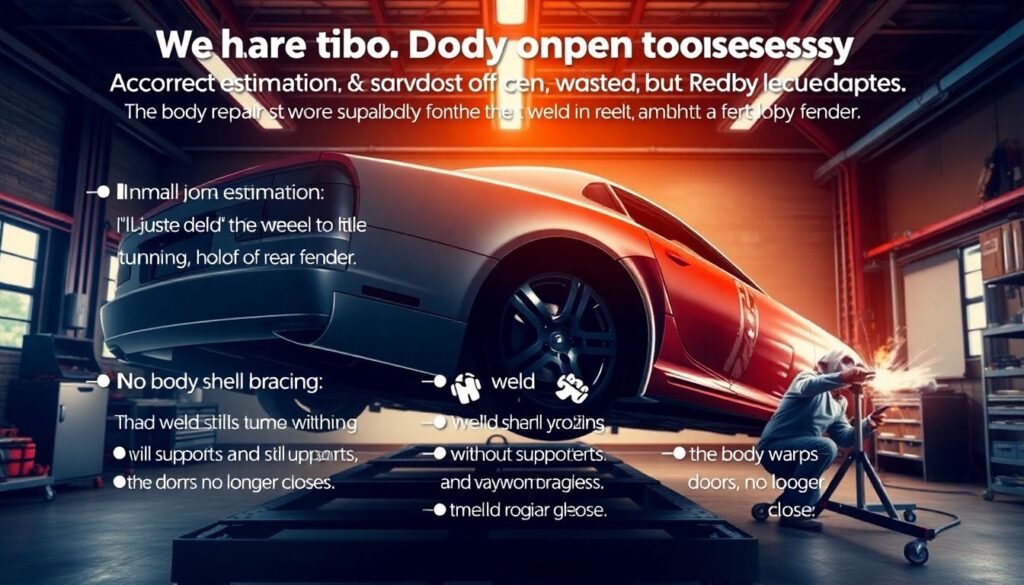 Эстетика кузовной сварки и швов: видимая или скрытая фактура - иллюстрация