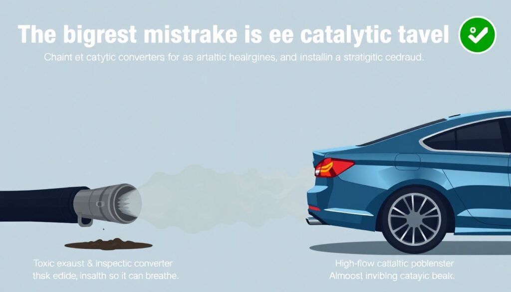 Тюнинг и экология: выбор материалов и технологий - иллюстрация