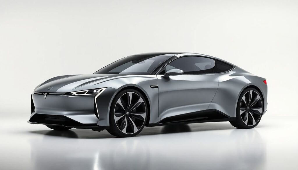 История концептов: как идейные модели влияют на серийные автомобили - иллюстрация