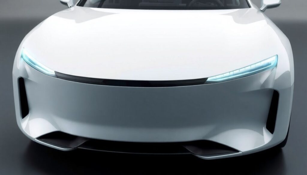 Архитектура автомобиля: как принципы Bauhaus влияют на форму - иллюстрация