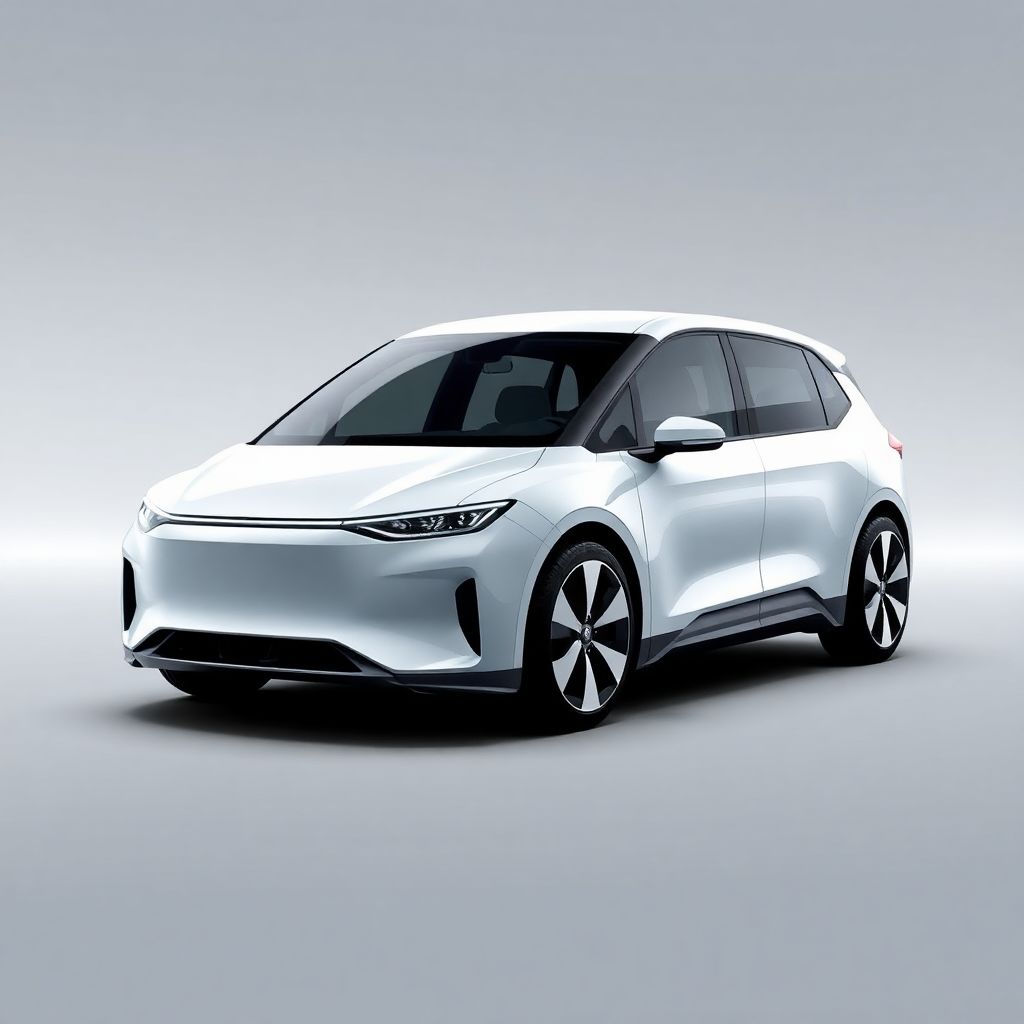 Архитектура автомобиля и принципы bauhaus: как они формируют современную форму