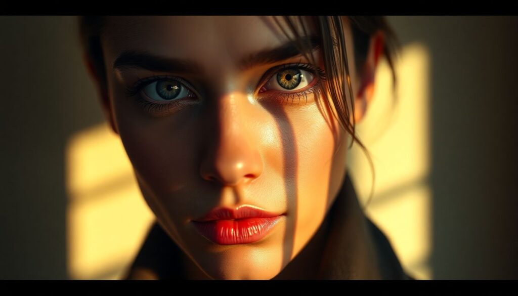 Гиперреализм в стилизации кузова - иллюстрация