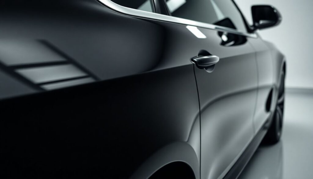 Тюнинг класса люкс: нано-покрытия и эксклюзивность - иллюстрация