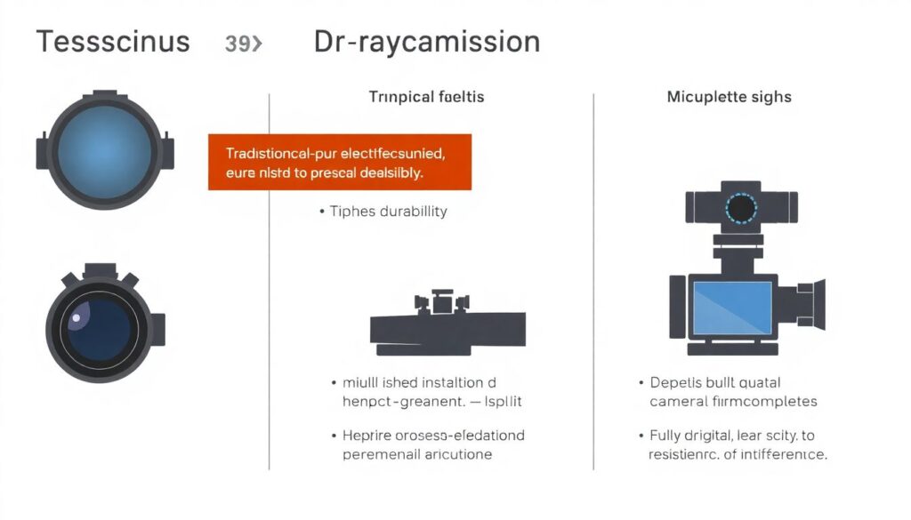 История зеркал заднего вида: от глубоких форм к мини-экранам - иллюстрация