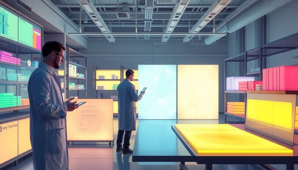 Эстетика ручной покраски: флуоресцентные и эффект карамели - иллюстрация