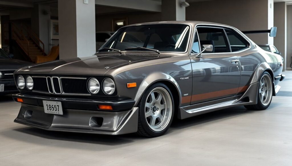 Кузов как платформа для персонализации: чем ближе к идеалу, тем лучше - иллюстрация