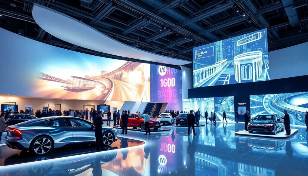 Дизайн-приключение: концепты и прототипы будущих авто - иллюстрация