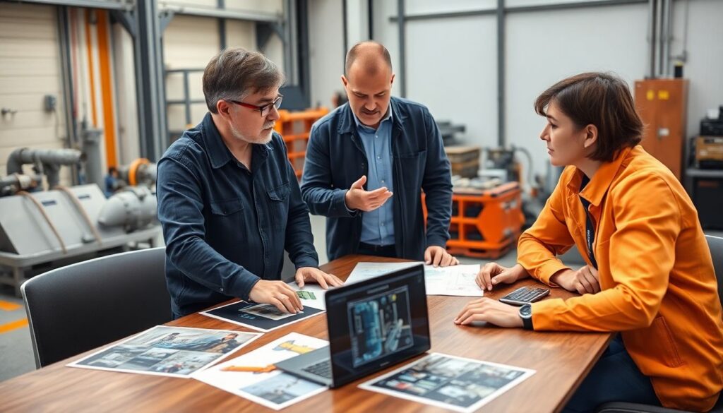 Эргономика кнопок и вентиляции: взгляд дизайнера - иллюстрация