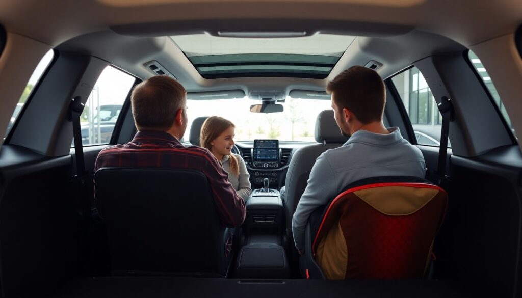 Кузовной стиль на премиум-рынке: предпочтения клиентов - иллюстрация