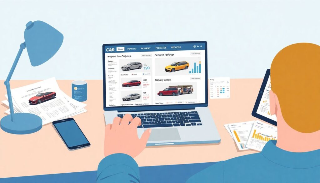 Кузовной стиль на премиум-рынке: предпочтения клиентов - иллюстрация