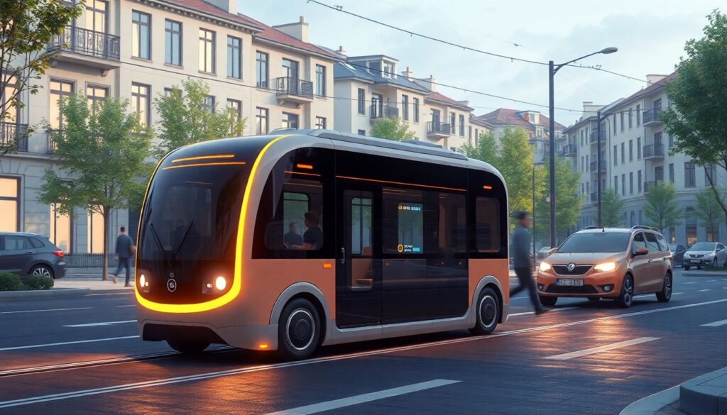 Концепты будущего: как разработчики предсказывают эстетику - иллюстрация