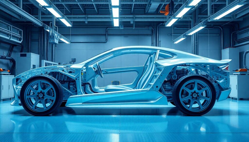 Тюнинг и наследие: ремейки легендарных форм - иллюстрация