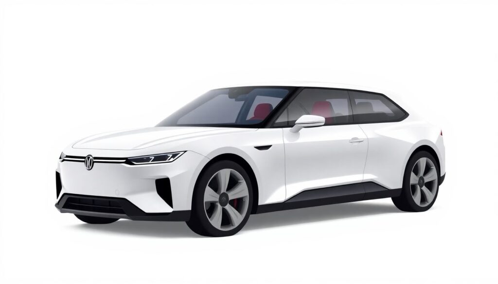 Тюнинг и наследие: ремейки легендарных форм - иллюстрация