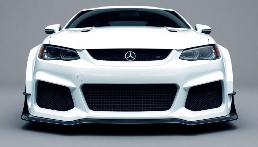 Тюнинг и наследие: ремейки легендарных форм - иллюстрация