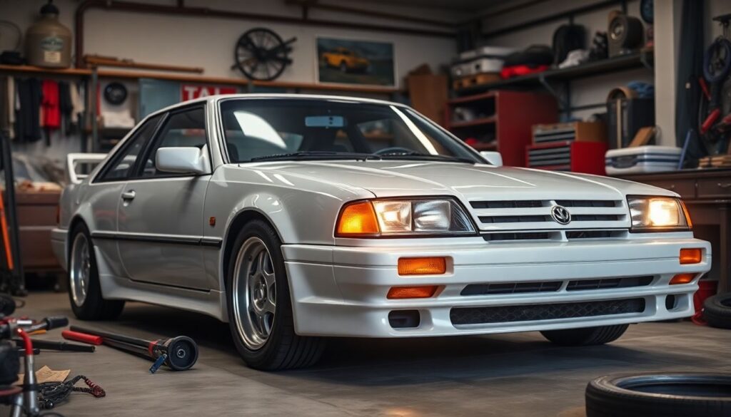 Эталонный дизайн 90-х: что повторяют современные авто - иллюстрация