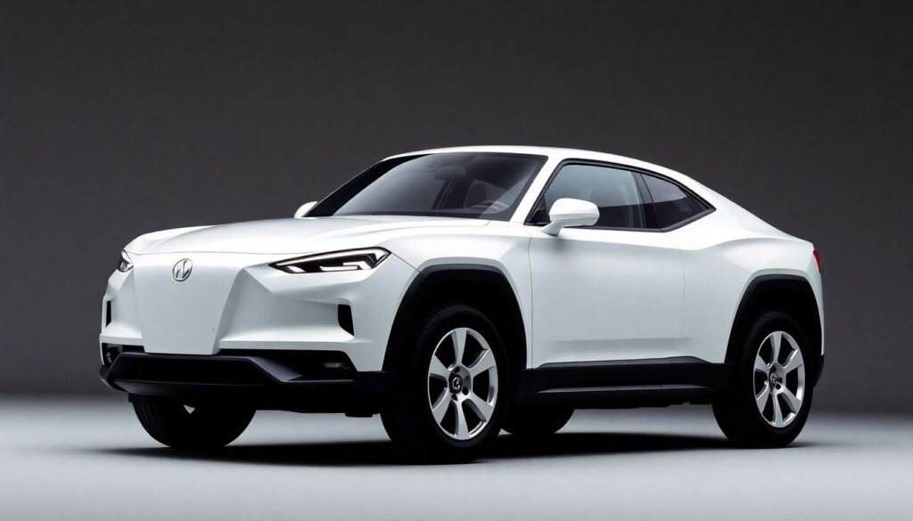 Эталонный дизайн 90-х: что повторяют современные авто - иллюстрация