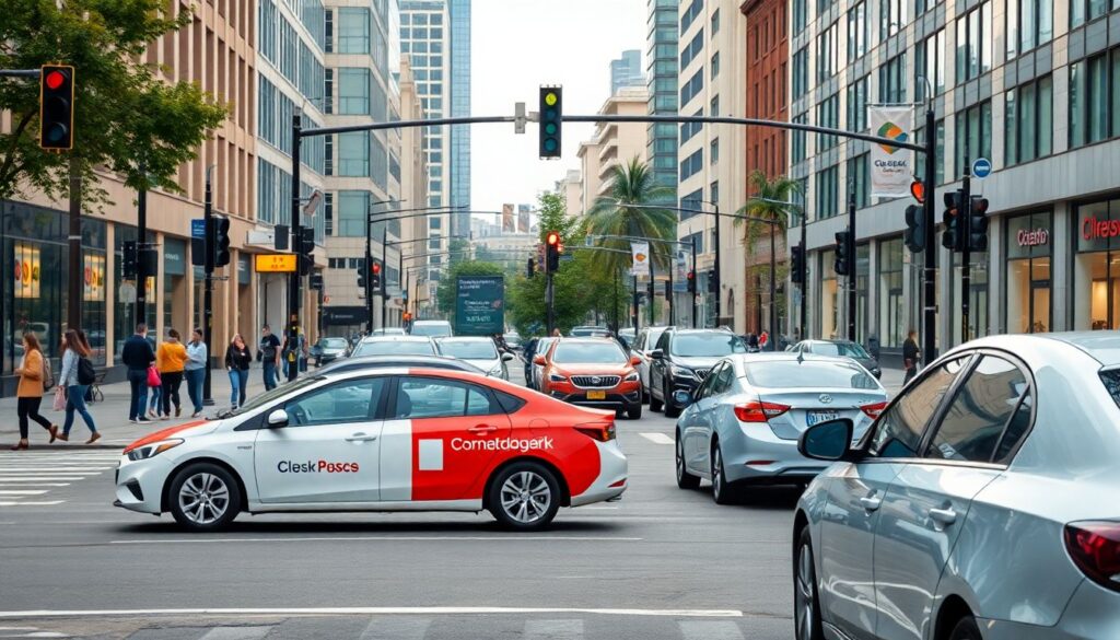 История винила на кузове: от граффити к лояльной рекламе - иллюстрация