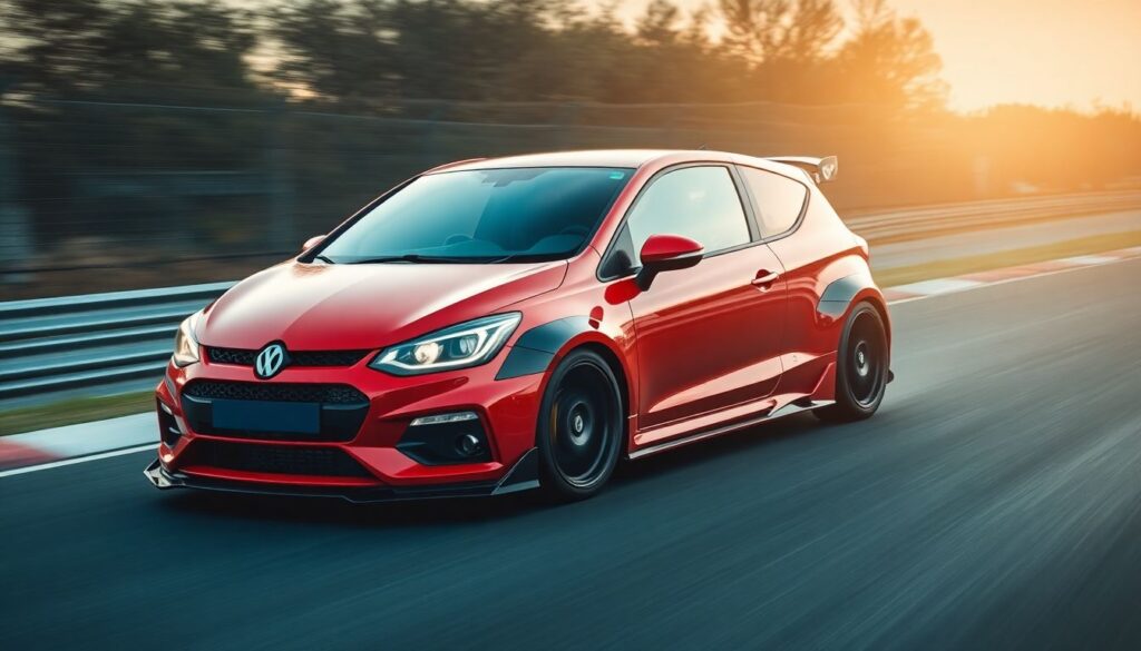 Комплекты аэрообвеса: баланс цена-эффект - иллюстрация