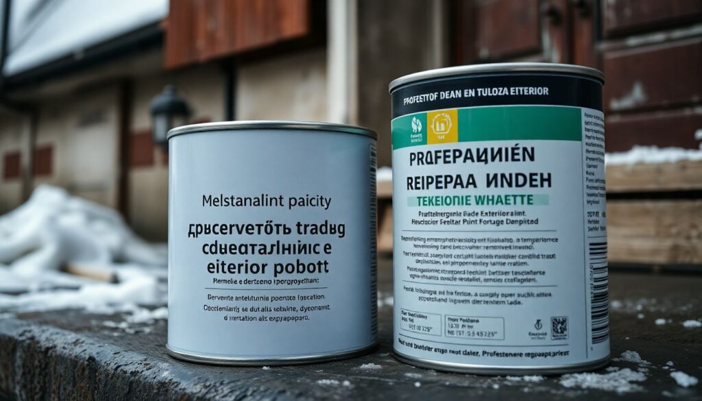 Влияние климата на окраску и лакокрасочные системы - иллюстрация