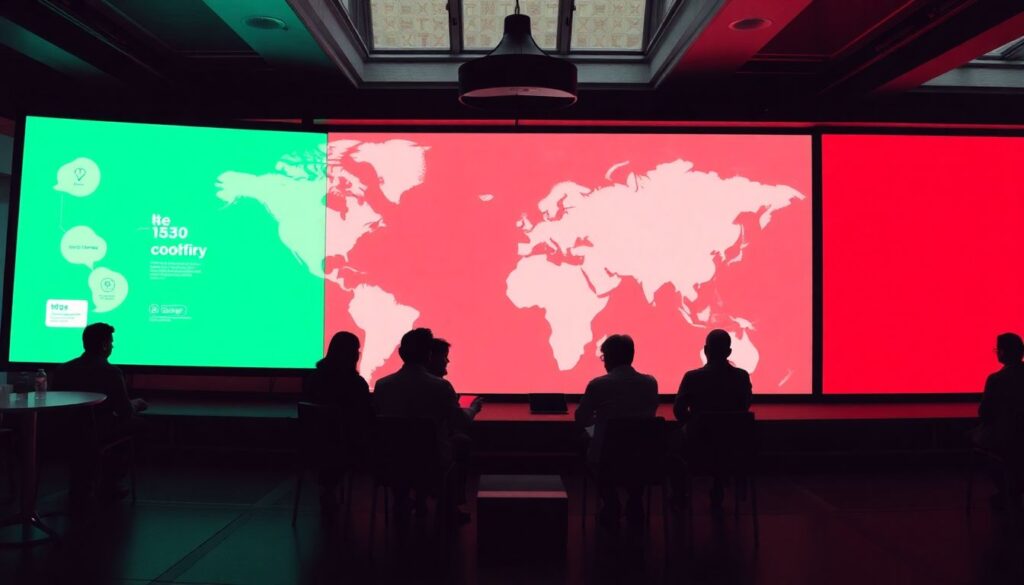 Культурная адаптация дизайна: локальные решения по всему миру - иллюстрация