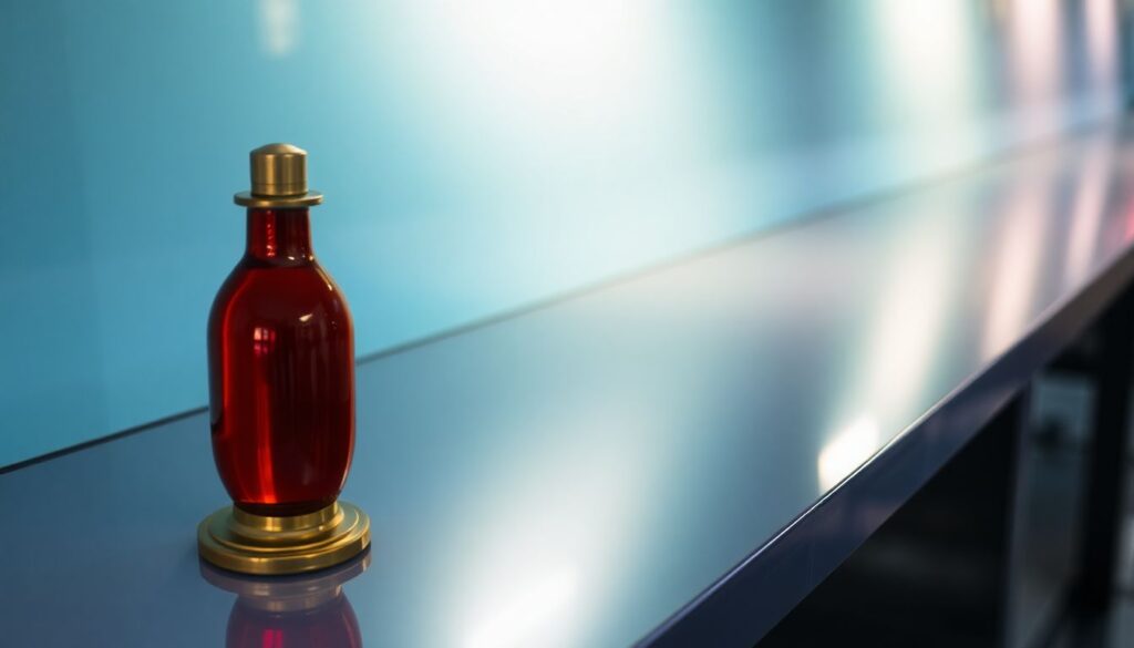 Секреты подготовки кузова к шоу: полировка и детайлинг - иллюстрация