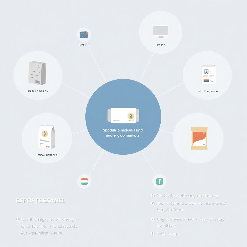 Экспортные дизайны: как глобальные рынки формируют современный стиль