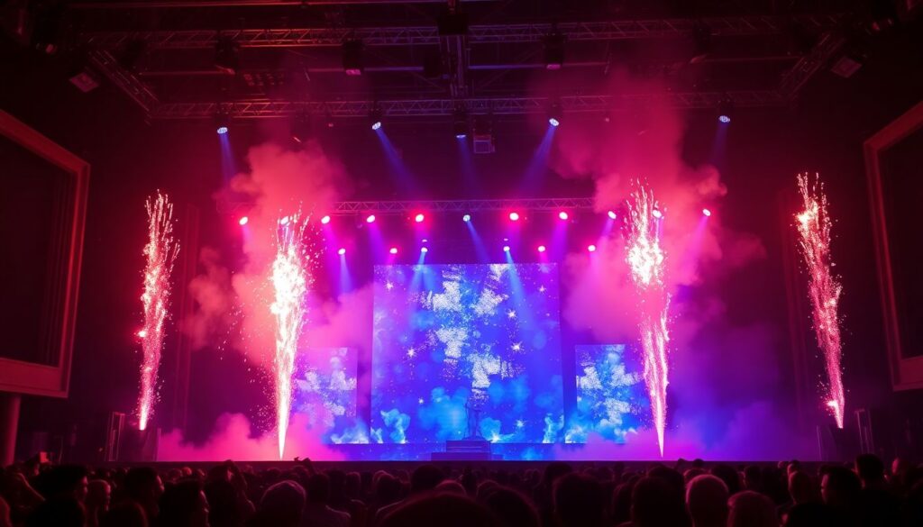 Эффект - иллюстрация