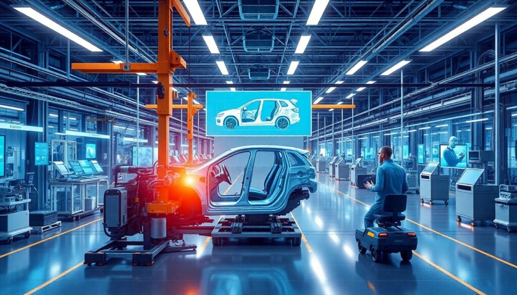 Универсальный кузов: адаптивность под разные рынки - иллюстрация