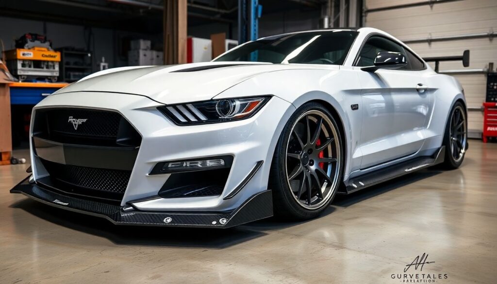 Традиции и инновации в российском кузовном дизайне - иллюстрация