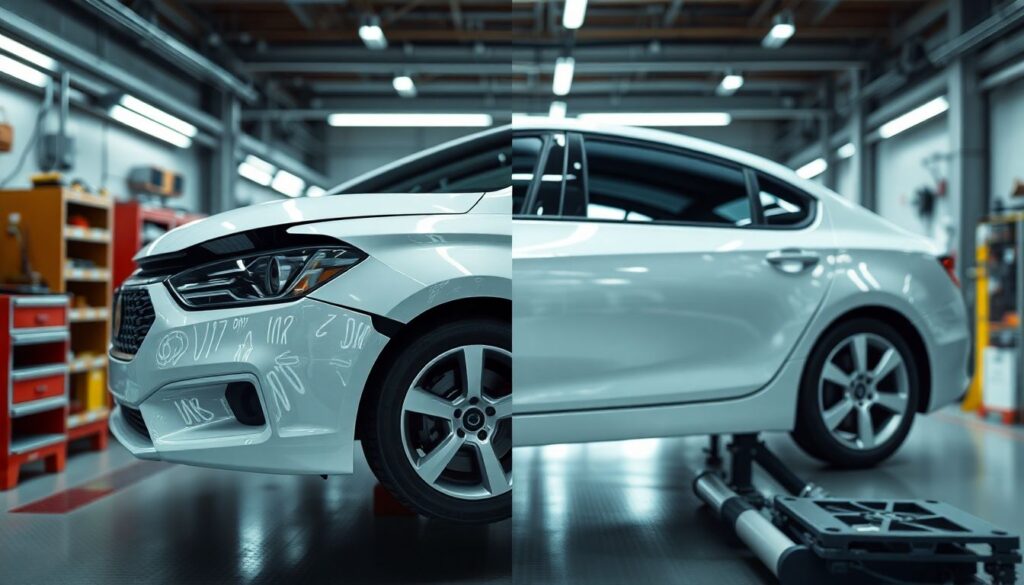 Традиции и инновации в российском кузовном дизайне - иллюстрация