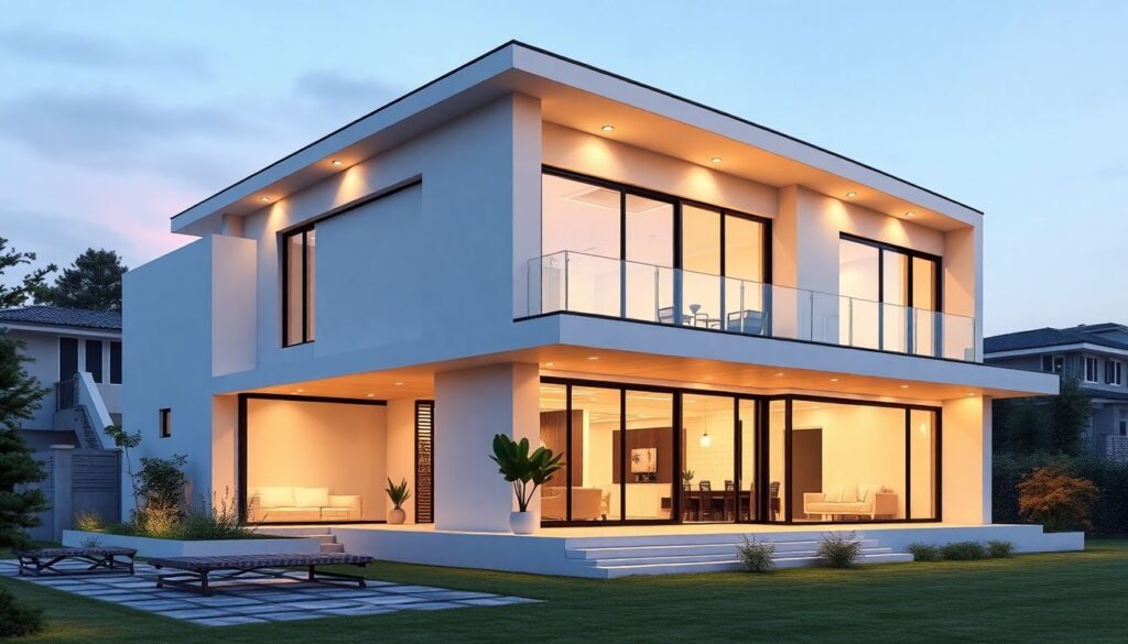 Дизайн-проекты будущего: что уже можно заказать - иллюстрация