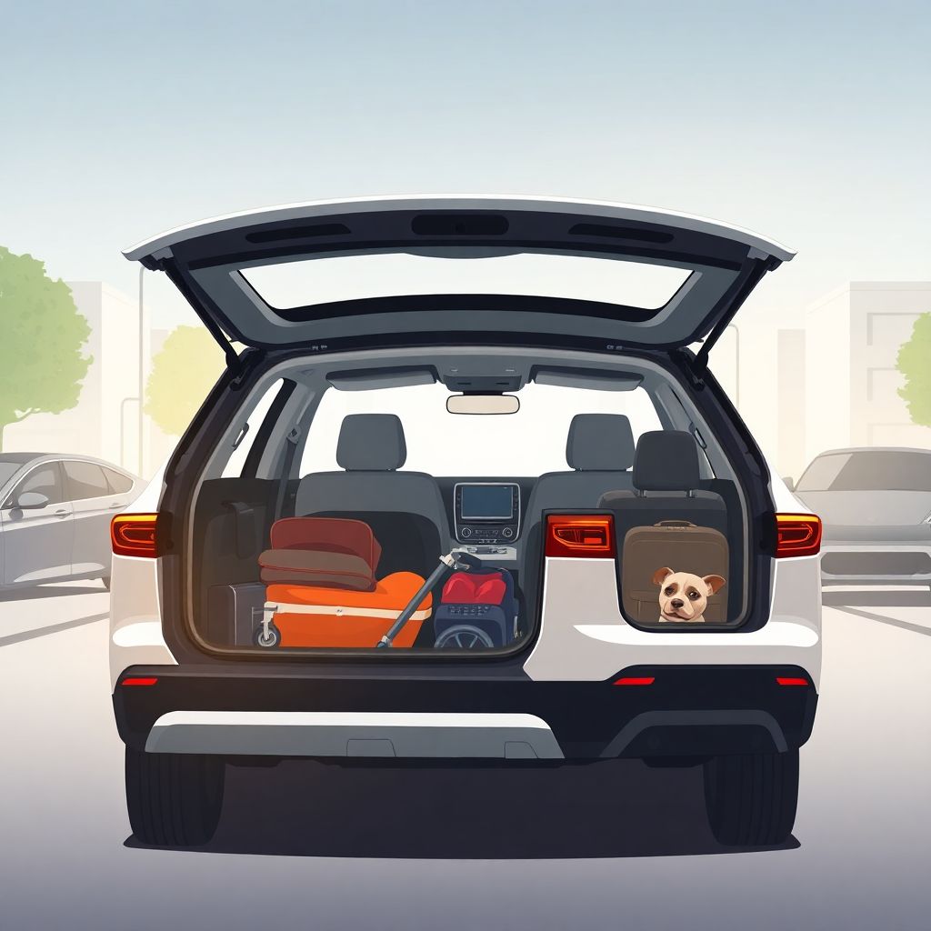 Кроссовер как новый стиль жизни: форм-фактор и дизайн современного автомобиля