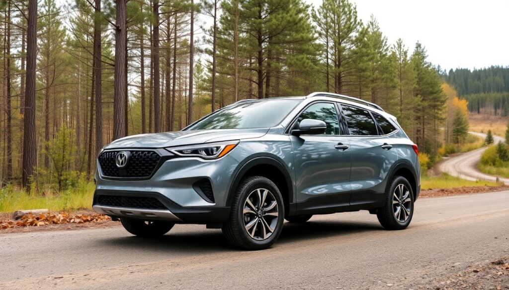 Кузовные высоты: как клиренс влияет на образ - иллюстрация