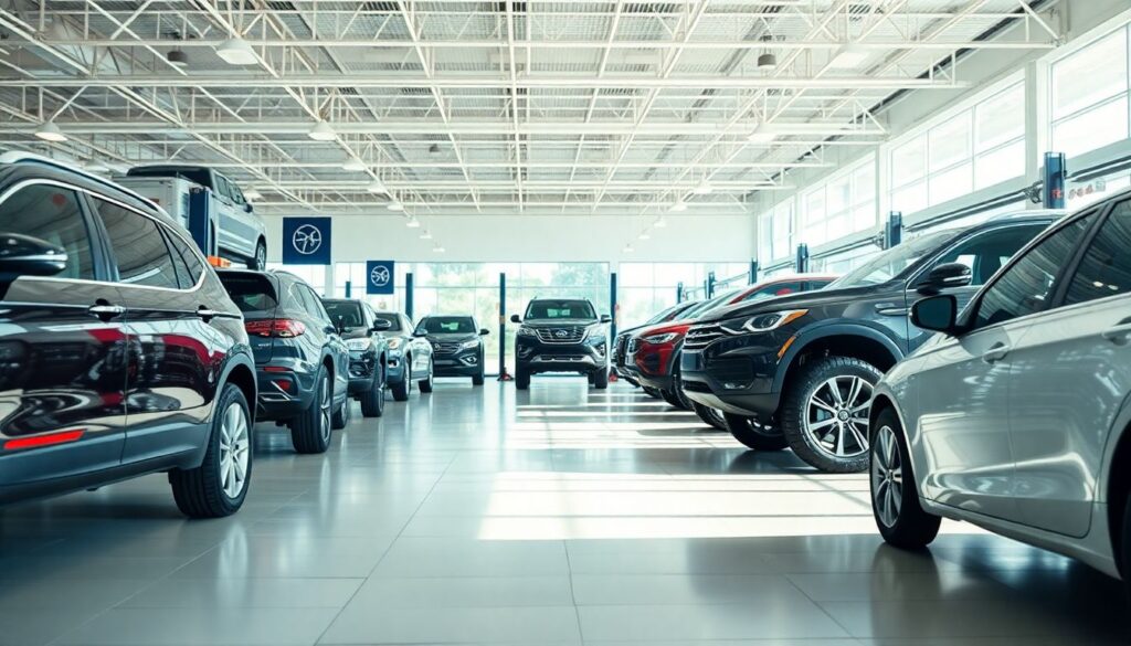 Кузовные высоты: как клиренс влияет на образ - иллюстрация