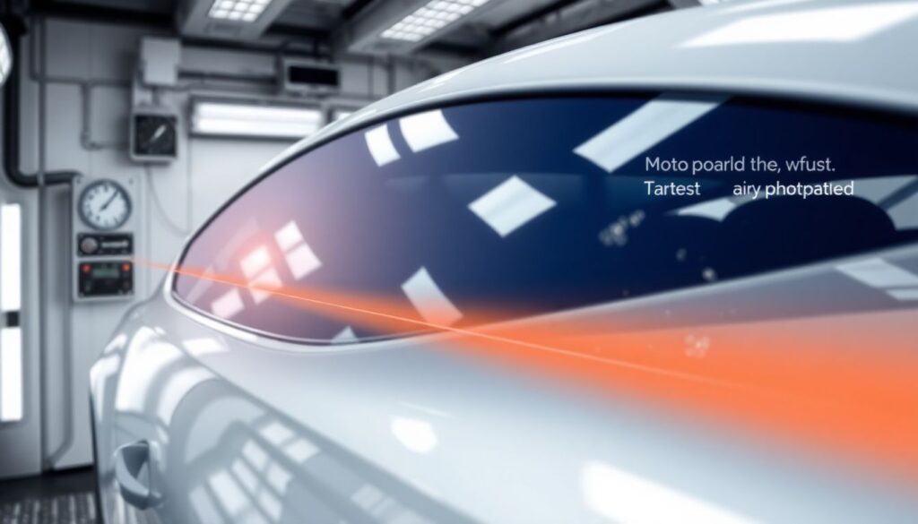 Технологии покраски без воды: экологичные решения - иллюстрация