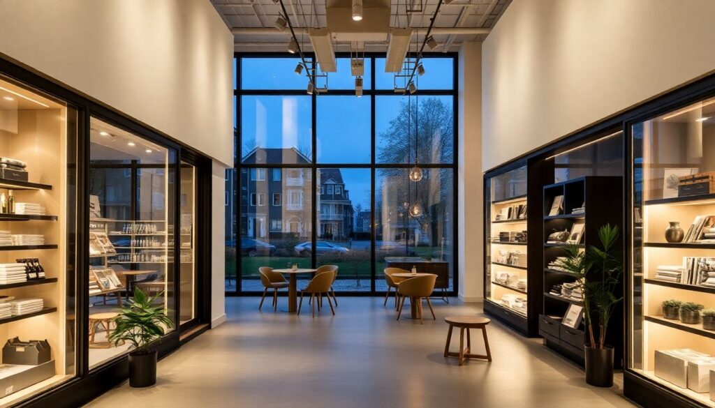 История светодиодной подсветки: от идея к реализации - иллюстрация