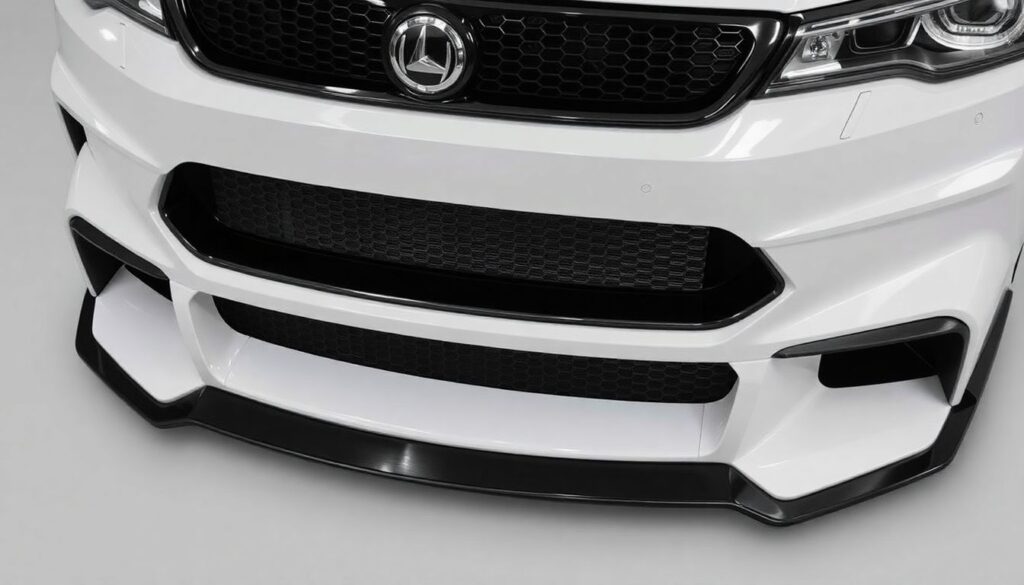 Тюнинг и безопасность: как обвесы учитывают краш-тесты - иллюстрация